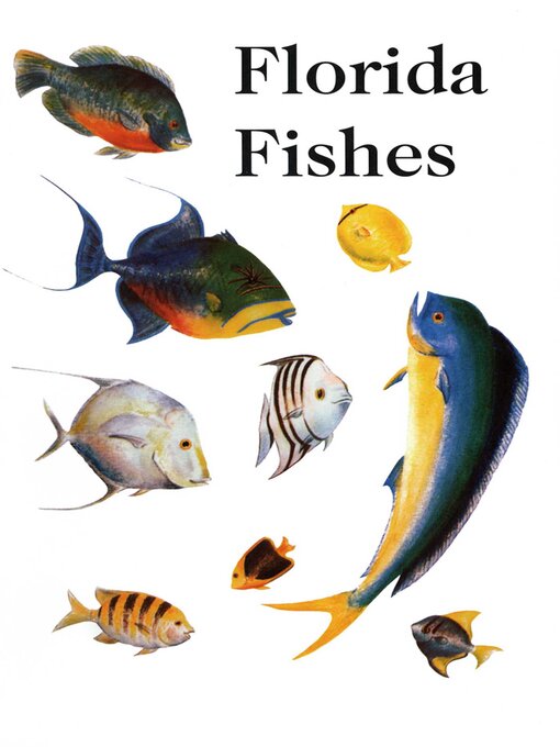 Title details for Saltwater Florida Fishes by Rube Allyn - Wait list